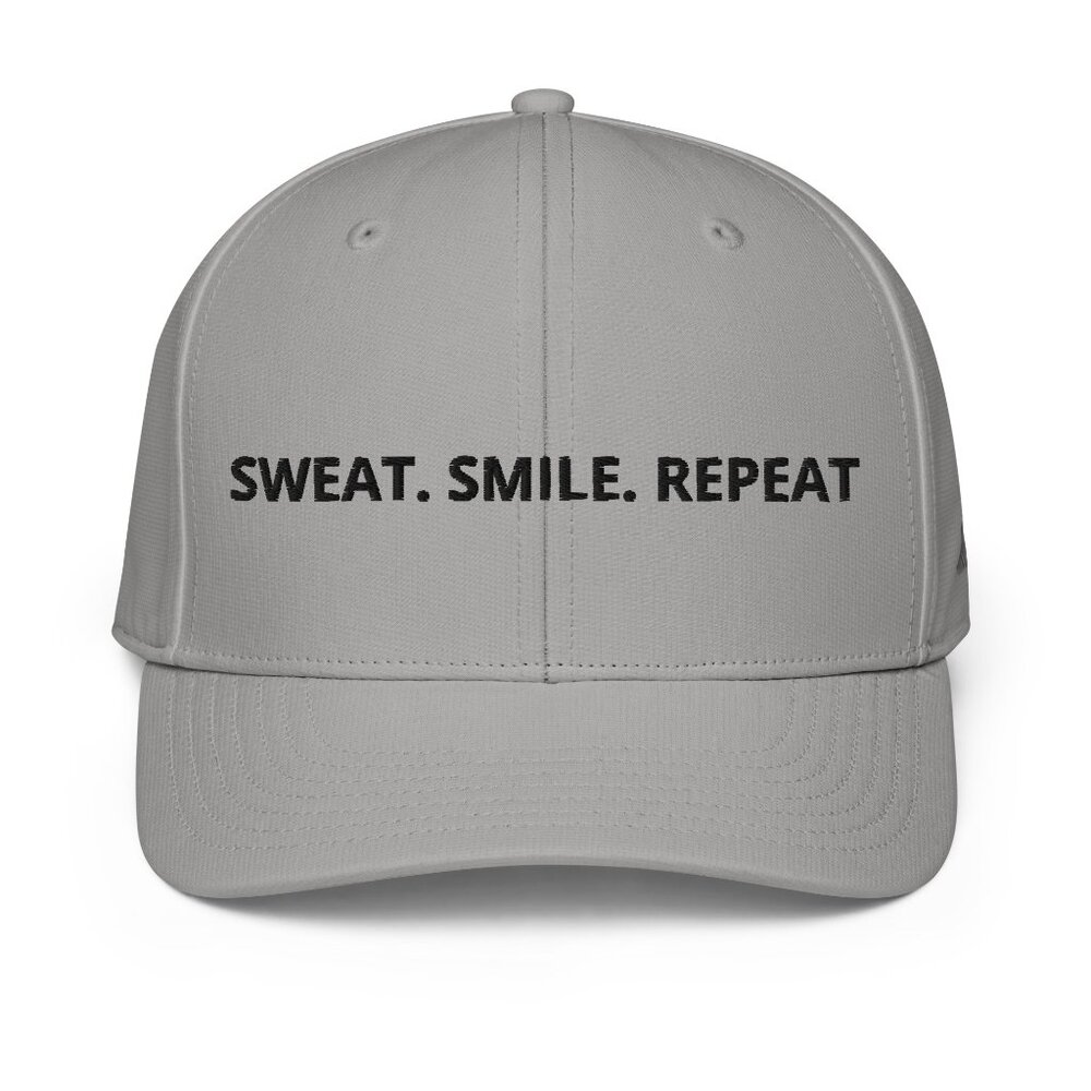 COPY - High-Performance Cap for Fitness Enthusiasts